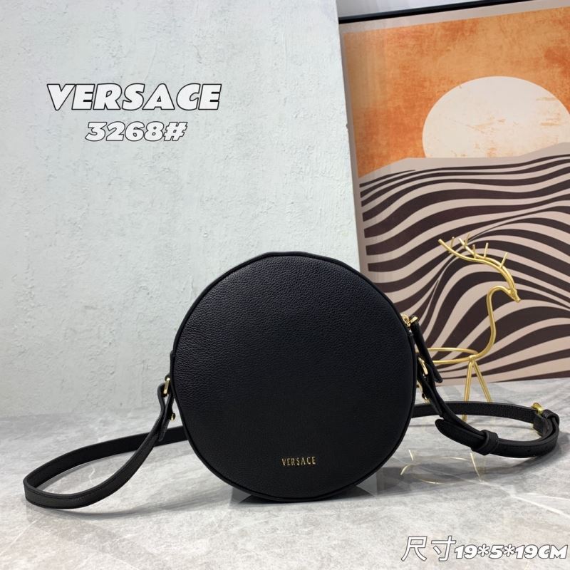 Versace Satchel Bags